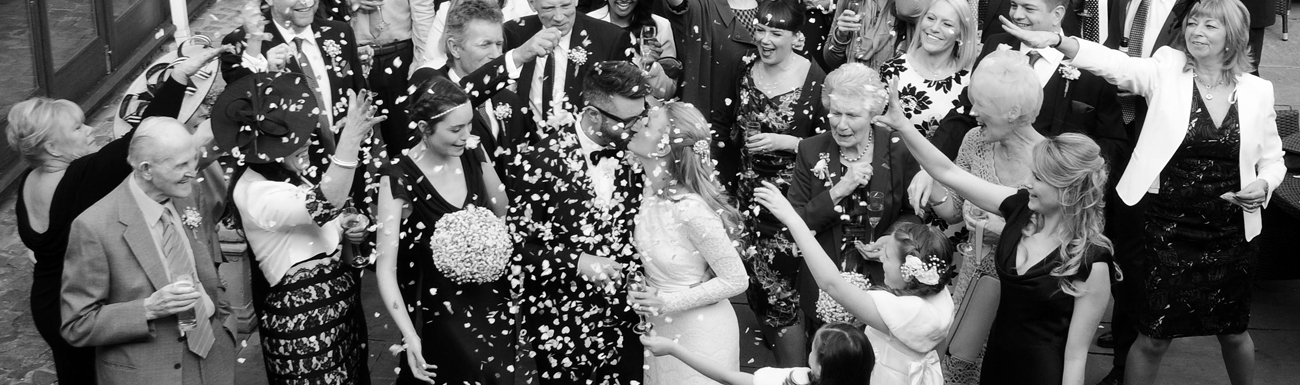 WeddingBanner